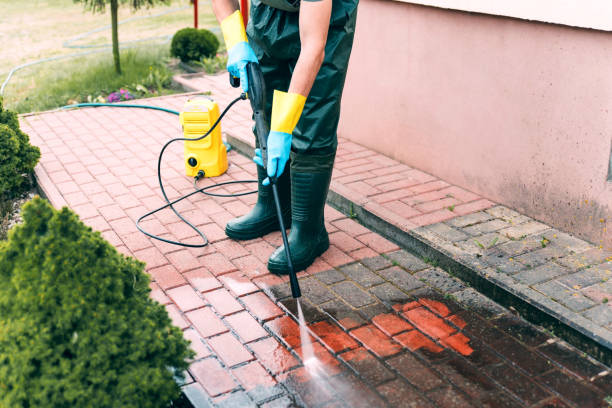Best Residential Pressure Washing Services  in Laware City, DE
