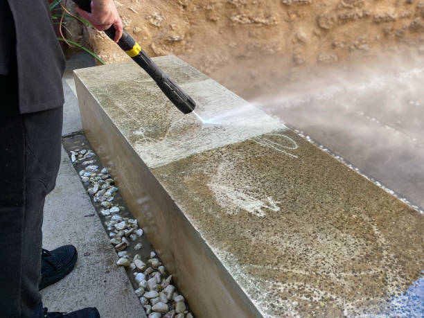 Fence Pressure Washing in Delaware City, DE