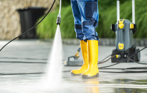 Best Commercial Building Pressure Washing  in Laware City, DE