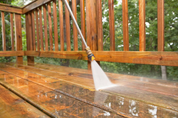 Best Roof Pressure Washing  in Laware City, DE