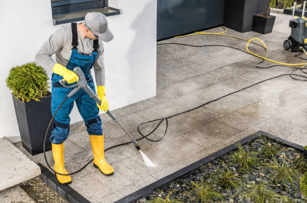 Best Local Pressure Washing Services  in Laware City, DE