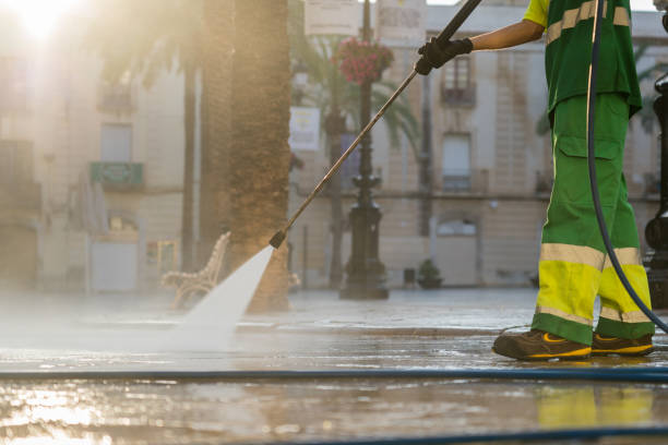 Why Choose Our Certified Pressure Washing Experts for Your Project Needs in Delaware City, DE?